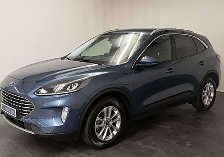 Ford Kuga Plug-In Hybrid Titanium