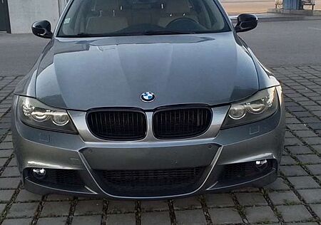 BMW 320d 320 Baureihe 3 Touring