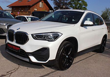 BMW X1 - s-Drive 1,6d Advantage
