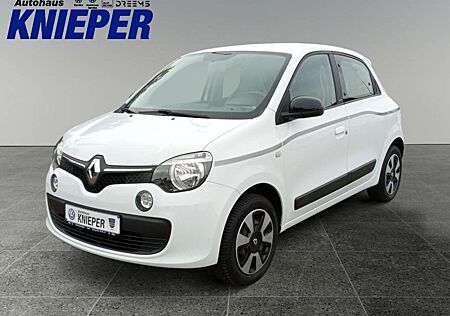 Renault Twingo (07.2014->) Limited