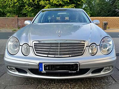 Mercedes-Benz E 240 E 240 Classic