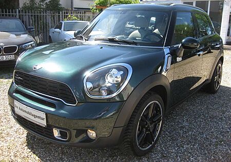 MINI Cooper SD Countryman