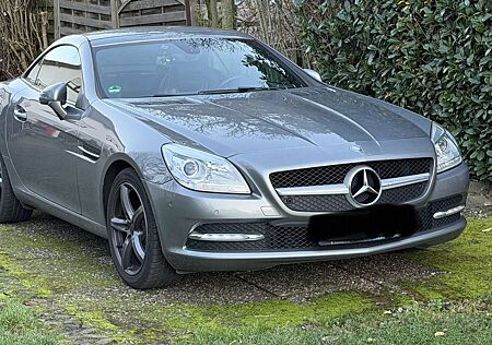 Mercedes-Benz SLK 250 BlueEfficiency (172.447)