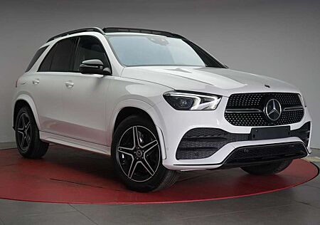 Mercedes-Benz GLE 300 d 4Matic 9G-Tronic AMG Navi/Temp/Kamera/