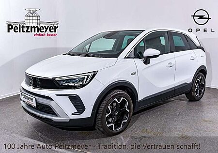 Opel Crossland 1.2 Elegance