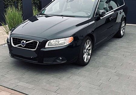 Volvo V70 D4 Geartronic Momentum