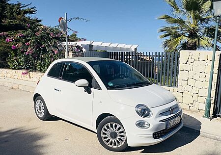 Fiat 500C 500 C 0.9 8V TwinAir Start&Stopp Sport