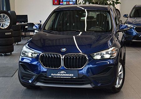 BMW X1 sDrive 18d Automatik NaviPlus~AHK~RFKam~SHZ