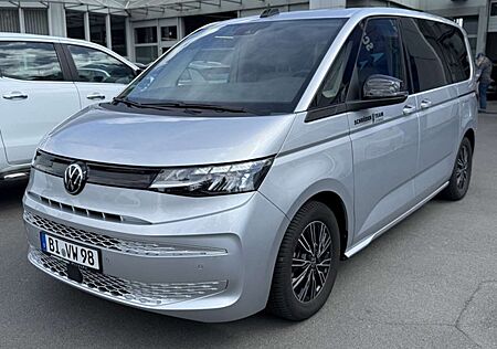 VW T7 Multivan Volkswagen 2.0 TDI DSG AHK 7-Sitzer Kamera Climat