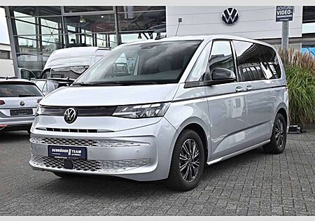VW T7 Multivan Volkswagen 2.0 TDI DSG AHK 7-Sitzer Kamera Climat
