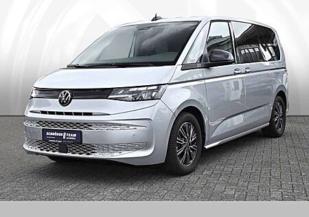 VW T7 Multivan Volkswagen 2.0 TDI DSG AHK 7-Sitzer Kamera Climat