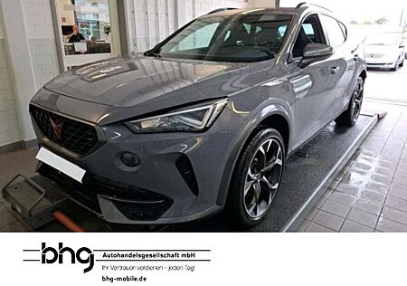 Cupra Formentor gebraucht kaufen Cupra Formentor 2.0 TDI 4Drive DSG Panorama-Glas-Schie