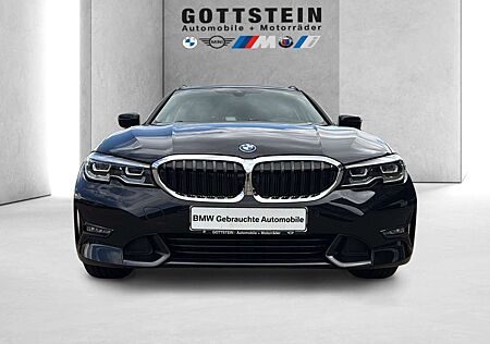 BMW 330 e xDrive 5. Türer / Touring Aut. Sport Line