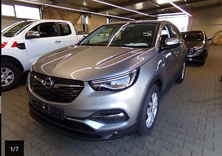 Opel Grandland X 1.5 D Start/Stop Automatik Business Ed