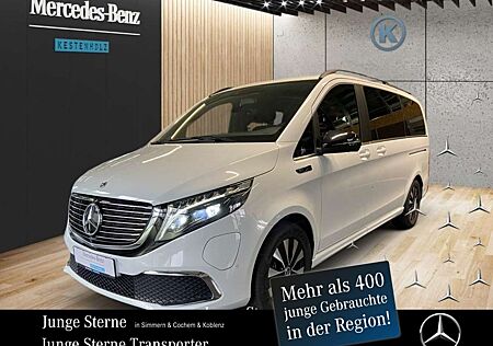 Mercedes-Benz EQV 300 L *AMG*Avantgarde*PANO*KAMERA*DISTR*360°