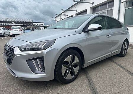 Hyundai Ioniq 1.6 Hybrid STYLE / WR