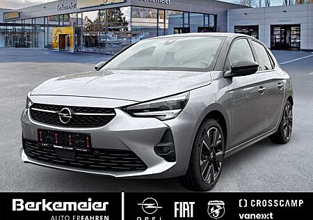 Opel Corsa F e Ultimate*Matrix/SHZ/11KW/Kamera*