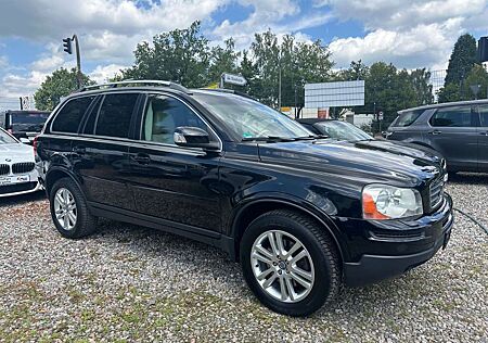 Volvo XC 90 XC90 D5 Summum 7-Sitzer