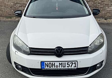 VW Golf Volkswagen 1.4 TSI