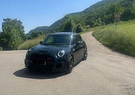 Mini John Cooper Works Aut.
