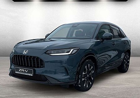 Honda ZR-V e:HEV 2.0 Hybrid Advance