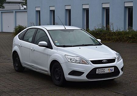 Ford Focus 1.6TDCI*Klima*Euro5*Concept