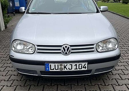 VW Golf Volkswagen 1.4 Trendline