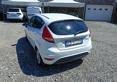 Ford Fiesta 1.6 TDCI Ambiente