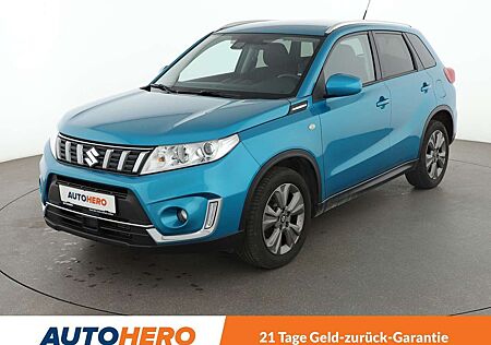 Suzuki Vitara 1.4 S 4x4 Aut.*ACC*CAM*SHZ*SPUR*LIM*