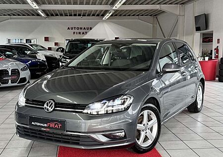 VW Golf gebraucht kaufen VW Golf Volkswagen VII Highline°ACC°LED°Navi°Virtual cockpit° Hi
