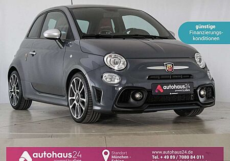 Abarth 595 Turismo 595 1.4 T-Jet Turismo Bi-Xenon|Leder|Beats