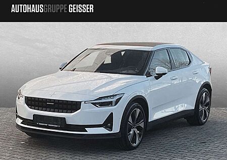 Polestar 2 Long Range Dual Motor Pilot Lite Plus ACC