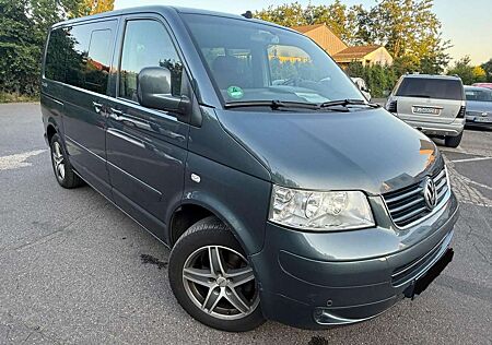 VW T5 Transporter Volkswagen T5 Multivan Highline/1 Jahr Garantie