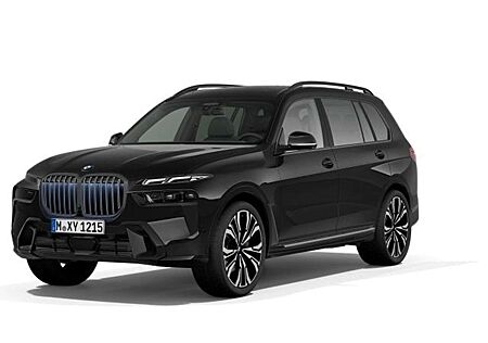 BMW X7 xDrive40i M Sportpaket Sport Aut. Standhzg.