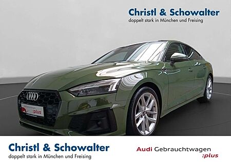 Audi A5 Sportback 40TDI quat. 2xS line 3ZAC RFK PANO