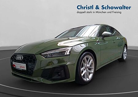 Audi A5 Sportback 40TDI quat. 2xS line 3ZAC RFK PANO