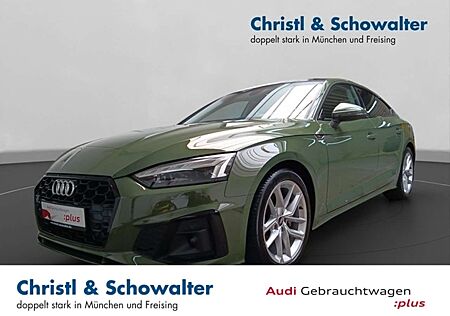 Audi A5 Sportback 40TDI quat. 2xS line 3ZAC RFK PANO