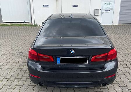 BMW 530d 530 2 Jahre Garantie bei + Service Paket