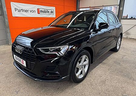 Audi Q3 35 TDI DSG advanced LED Navi AHK Virtual DSP