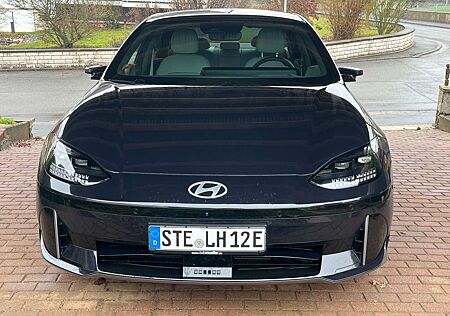 Hyundai IONIQ 6 77,4 kWh Uniq