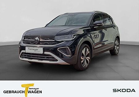 VW T-Cross Volkswagen 1.0 TSI DSG STYLE MATRIX NAVI LM