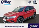 VW Tiguan Volkswagen 1.5 TSI Urban Sport KLIMA ALU SHZ NAVI CARGO