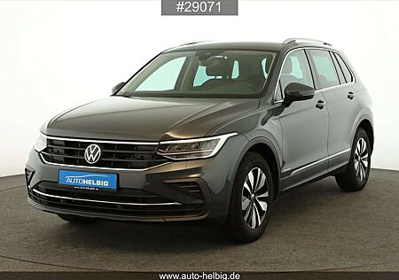 VW Tiguan Volkswagen 1.5 TSI Move #AHK#ACC#LED#Cam#SHZ#Navi#