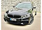 BMW M550 d xDrive+Pano+Massage+AKH+HUD+VOLL