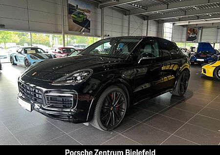 Porsche Cayenne GTS Coupe LED-Matrix Head-Up Luftfederung