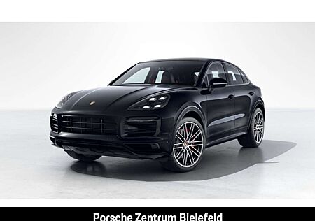 Porsche Cayenne GTS Coupe LED-Matrix Head-Up Luftfederung