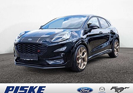 Ford Puma ST X Gold Edition KAMERA NAVI B&O LED