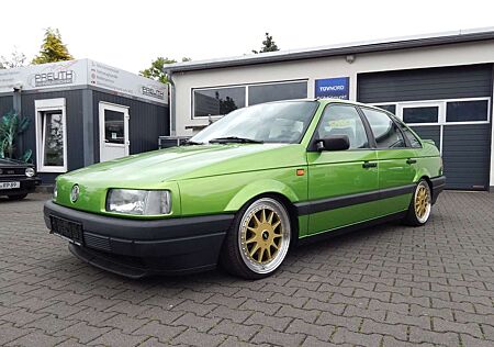 VW Passat Volkswagen 35i Nasenbär ~1.Hand~wenig Kilometer~