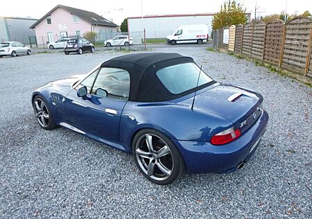 BMW Z3 +roadster+1.9i