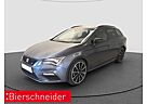 Seat Leon ST 2.0 TSI DSG 4Dr Cupra 300 PANO BEATS ACC